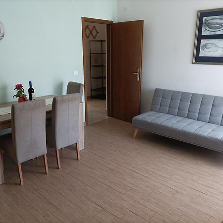 Abc Apartments Stobrec Сплит Экстерьер фото