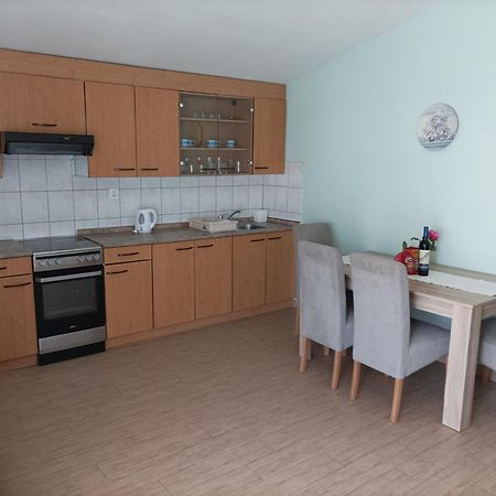 Abc Apartments Stobrec Сплит Экстерьер фото