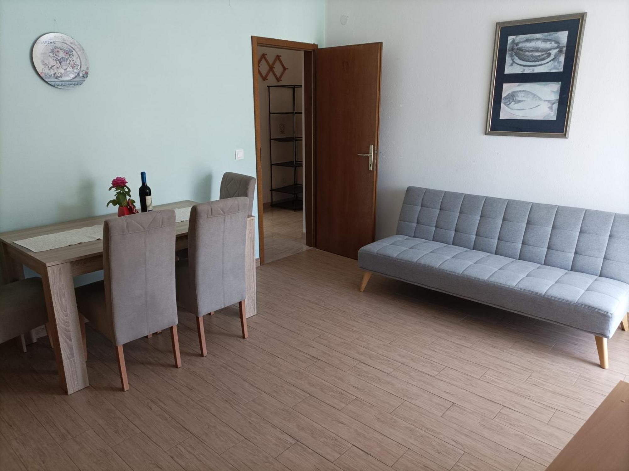 Abc Apartments Stobrec Сплит Экстерьер фото