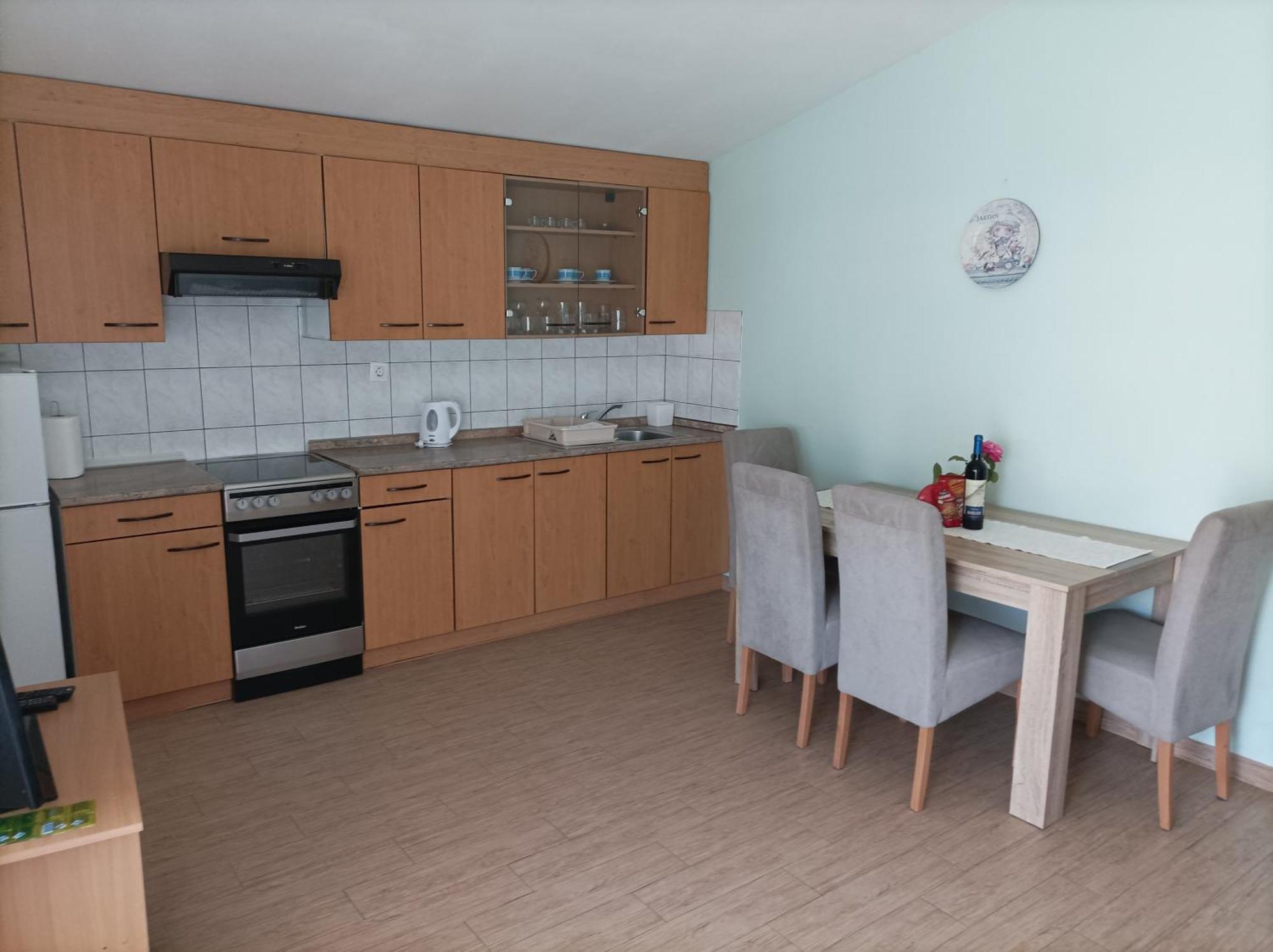 Abc Apartments Stobrec Сплит Экстерьер фото