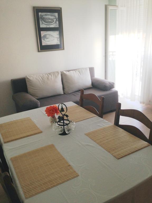 Abc Apartments Stobrec Сплит Экстерьер фото