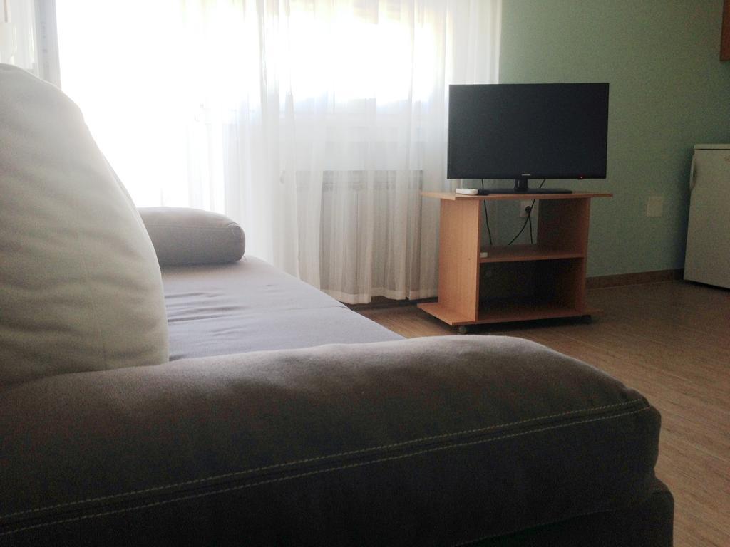 Abc Apartments Stobrec Сплит Экстерьер фото