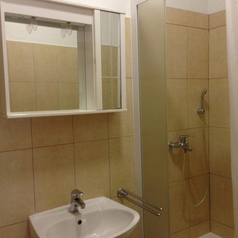 Abc Apartments Stobrec Сплит Экстерьер фото