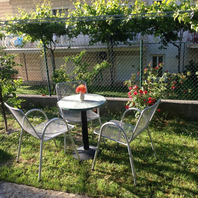 Abc Apartments Stobrec Сплит Экстерьер фото