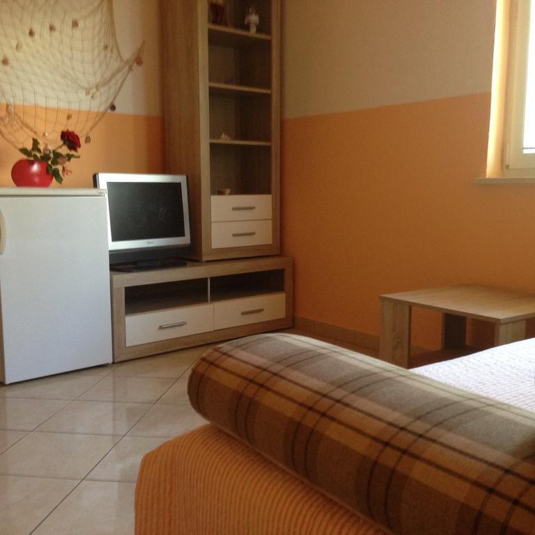 Abc Apartments Stobrec Сплит Экстерьер фото