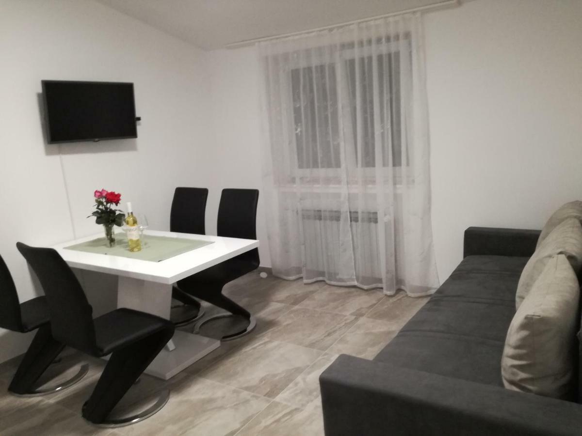 Abc Apartments Stobrec Сплит Экстерьер фото