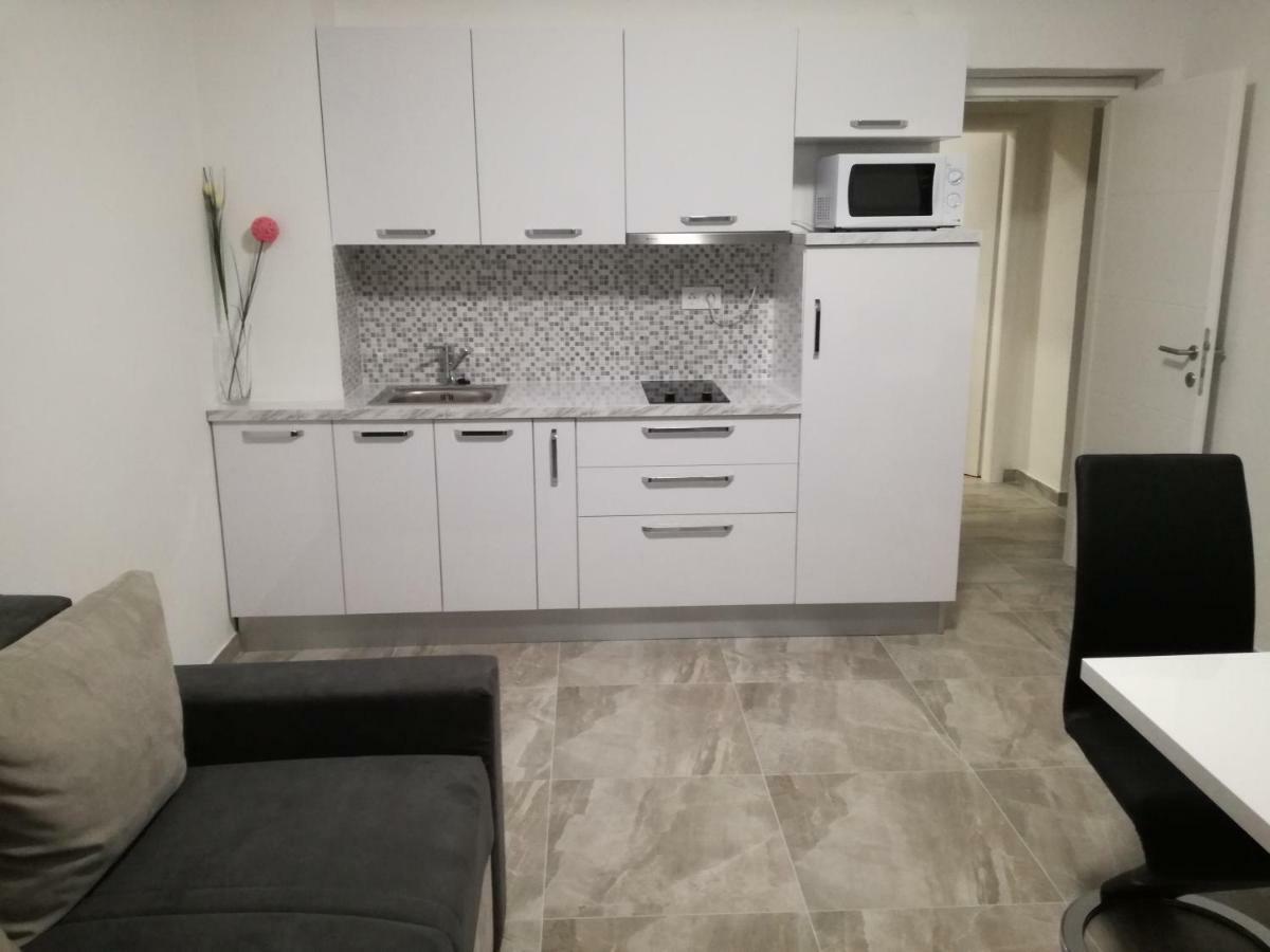 Abc Apartments Stobrec Сплит Экстерьер фото