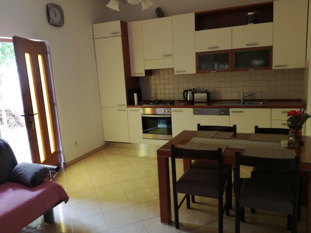 Abc Apartments Stobrec Сплит Экстерьер фото