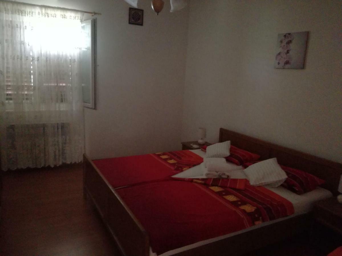 Abc Apartments Stobrec Сплит Экстерьер фото