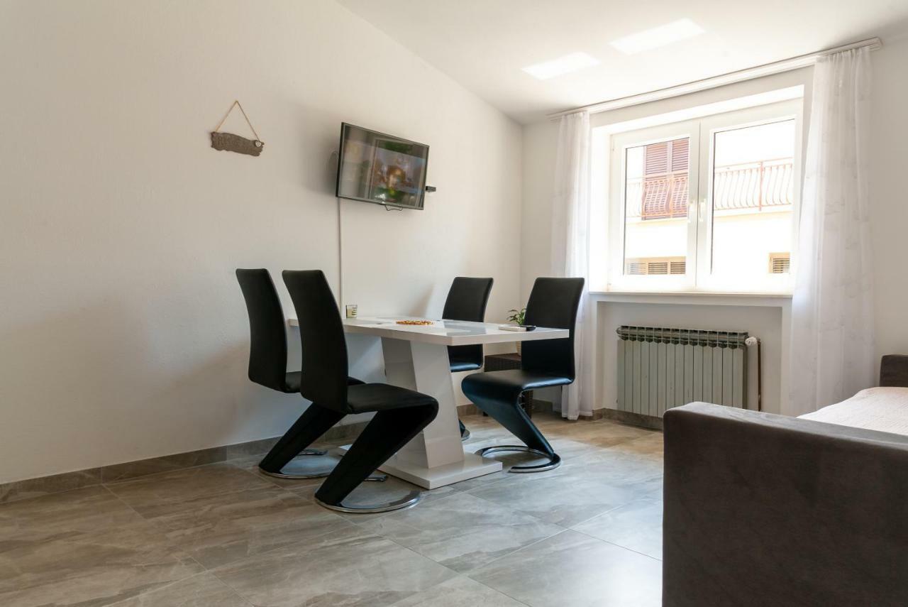 Abc Apartments Stobrec Сплит Экстерьер фото