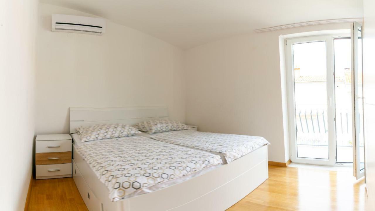 Abc Apartments Stobrec Сплит Экстерьер фото