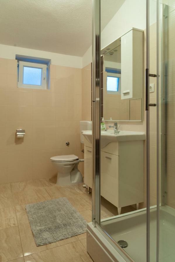 Abc Apartments Stobrec Сплит Экстерьер фото