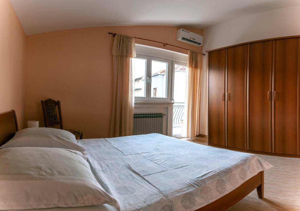 Abc Apartments Stobrec Сплит Экстерьер фото