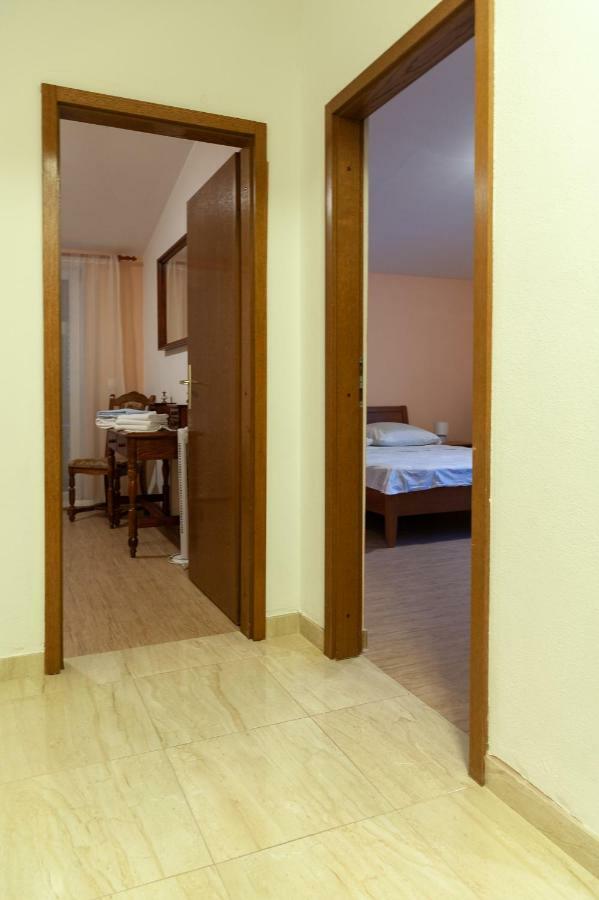 Abc Apartments Stobrec Сплит Экстерьер фото