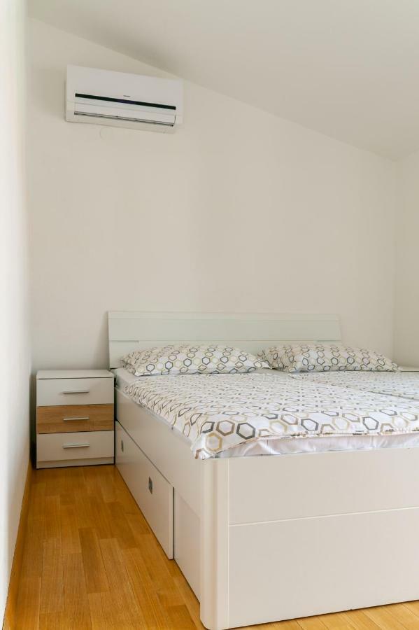 Abc Apartments Stobrec Сплит Экстерьер фото