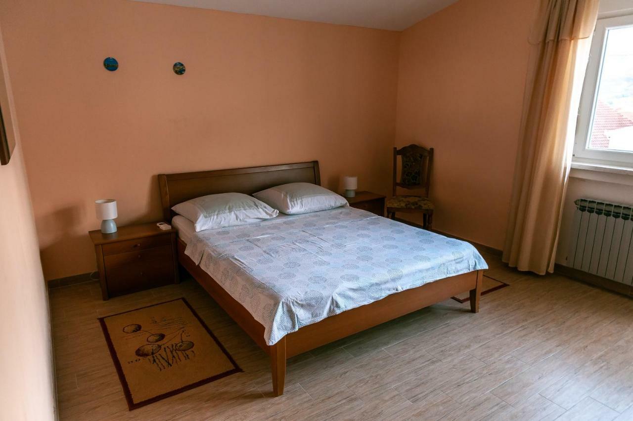 Abc Apartments Stobrec Сплит Экстерьер фото