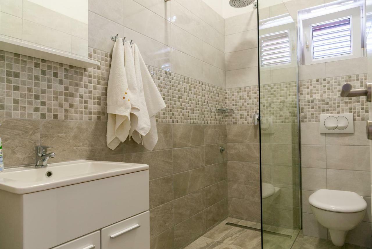 Abc Apartments Stobrec Сплит Экстерьер фото